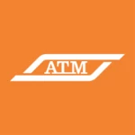 Logo of ATM Milano android Application 