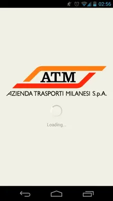 ATM Milano android App screenshot 7